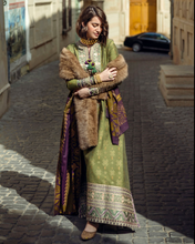 Load image into Gallery viewer, MUSHQ | BROADWAY 24 | GENTLE TOUCH