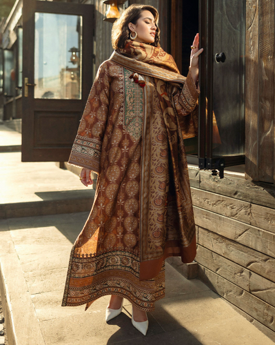 MUSHQ | BROADWAY 24 | ETERNAL PROMISE