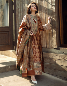 MUSHQ | BROADWAY 24 | ETERNAL PROMISE
