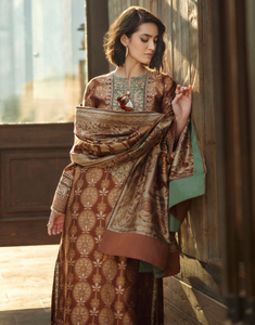 MUSHQ | BROADWAY 24 | ETERNAL PROMISE