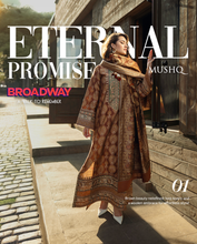 Load image into Gallery viewer, MUSHQ | BROADWAY 24 | ETERNAL PROMISE