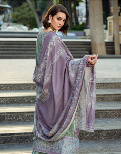 MUSHQ | BROADWAY 24 | SWEET UNION