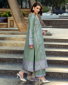 MUSHQ | BROADWAY 24 | SWEET UNION