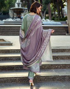 MUSHQ | BROADWAY 24 | SWEET UNION