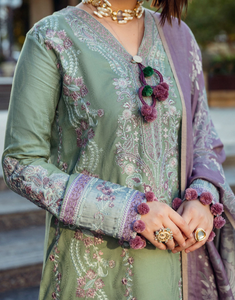 MUSHQ | BROADWAY 24 | SWEET UNION