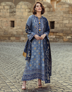 MUSHQ | BROADWAY 24 | TENDER GLANCE