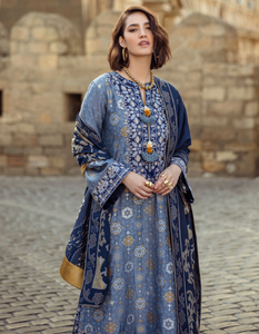 MUSHQ | BROADWAY 24 | TENDER GLANCE