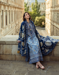 MUSHQ | BROADWAY 24 | TENDER GLANCE