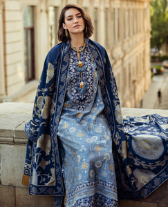 MUSHQ | BROADWAY 24 | TENDER GLANCE