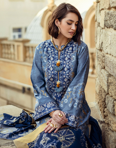 MUSHQ | BROADWAY 24 | TENDER GLANCE