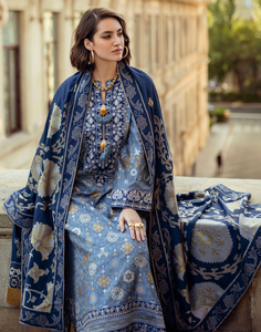 MUSHQ | BROADWAY 24 | TENDER GLANCE