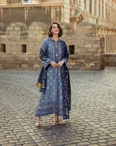 MUSHQ | BROADWAY 24 | TENDER GLANCE