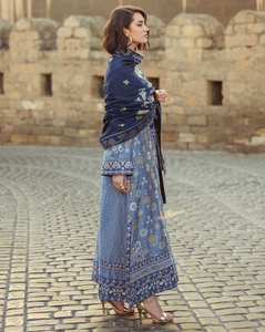 MUSHQ | BROADWAY 24 | TENDER GLANCE