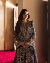 Load image into Gallery viewer, KANWAL MALIK | MAAHI 24 | ZAIB