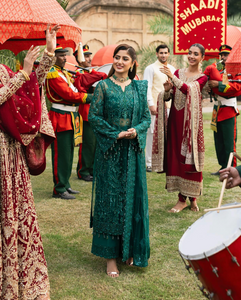 KANWAL MALIK | MAAHI 24 | MEHMAL