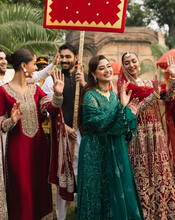 Load image into Gallery viewer, KANWAL MALIK | MAAHI 24 | MEHMAL