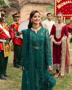 KANWAL MALIK | MAAHI 24 | MEHMAL