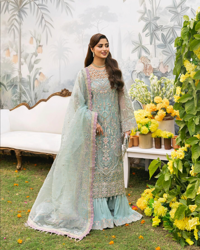 KANWAL MALIK | MAAHI 24 | AYZEL