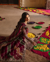 Load image into Gallery viewer, KANWAL MALIK | MAAHI 24 | FALAK