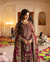 Load image into Gallery viewer, KANWAL MALIK | MAAHI 24 | FALAK