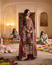 Load image into Gallery viewer, KANWAL MALIK | MAAHI 24 | FALAK