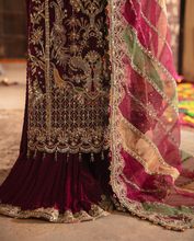 Load image into Gallery viewer, KANWAL MALIK | MAAHI 24 | FALAK