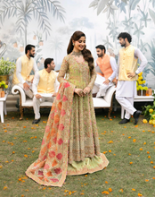 Load image into Gallery viewer, KANWAL MALIK | MAAHI 24 | AYAT