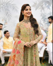 Load image into Gallery viewer, KANWAL MALIK | MAAHI 24 | AYAT