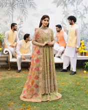 Load image into Gallery viewer, KANWAL MALIK | MAAHI 24 | AYAT