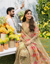 Load image into Gallery viewer, KANWAL MALIK | MAAHI 24 | AYAT
