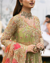 Load image into Gallery viewer, KANWAL MALIK | MAAHI 24 | AYAT