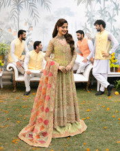 Load image into Gallery viewer, KANWAL MALIK | MAAHI 24 | AYAT