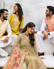 Load image into Gallery viewer, KANWAL MALIK | MAAHI 24 | AYAT