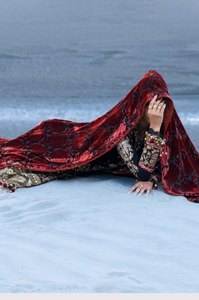 SANA SAFINAZ | LUXURY WINTER 24 | 1A