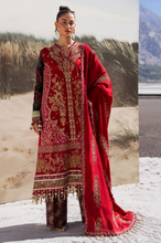 Load image into Gallery viewer, SANA SAFINAZ | LUXURY WINTER 24 | 2A