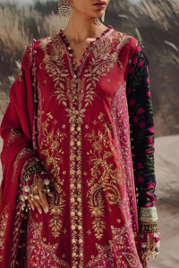 SANA SAFINAZ | LUXURY WINTER 24 | 2A