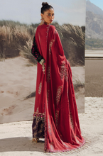 Load image into Gallery viewer, SANA SAFINAZ | LUXURY WINTER 24 | 2A