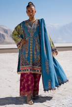 Load image into Gallery viewer, SANA SAFINAZ | LUXURY WINTER 24 | 2B