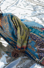 Load image into Gallery viewer, SANA SAFINAZ | LUXURY WINTER 24 | 2B