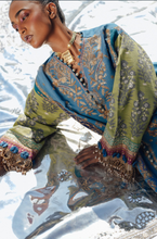 Load image into Gallery viewer, SANA SAFINAZ | LUXURY WINTER 24 | 2B