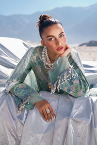 SANA SAFINAZ | LUXURY WINTER 24 | 5A