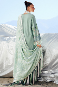 SANA SAFINAZ | LUXURY WINTER 24 | 5A