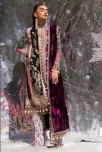 Load image into Gallery viewer, SANA SAFINAZ | LUXURY WINTER 24 | 6A
