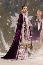 Load image into Gallery viewer, SANA SAFINAZ | LUXURY WINTER 24 | 6A