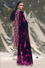 Load image into Gallery viewer, SANA SAFINAZ | LUXURY WINTER 24 | 6A