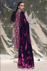 SANA SAFINAZ | LUXURY WINTER 24 | 6A