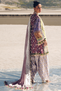 SANA SAFINAZ | LUXURY WINTER 24 | 6B