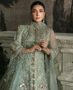 ELAN | WEDDING FORMALS 24 | SEA OF SERENITY