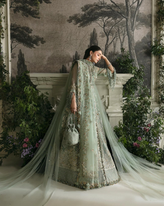 ELAN | WEDDING FORMALS 24 | SEA OF SERENITY