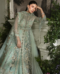 ELAN | WEDDING FORMALS 24 | SEA OF SERENITY